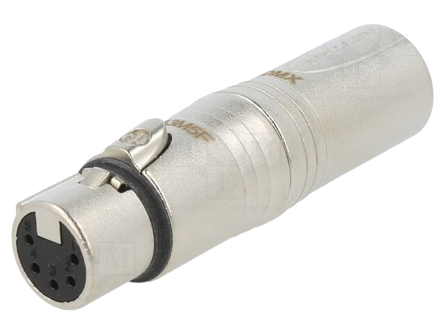 DMX-ADAPTER DMX-ADAPTER